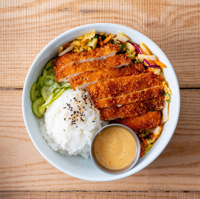 Tender Greens by null