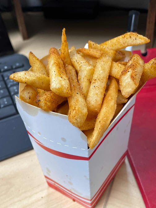 Kountry Kart Deli by null