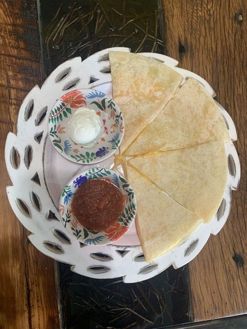 El Jefe's Taqueria - Boston University by null