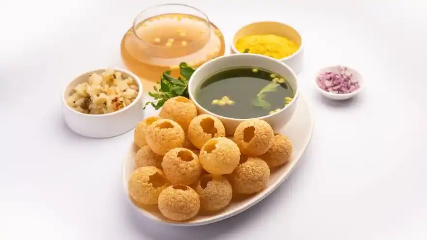 Chaat House Sunnyvale Wolfe by null