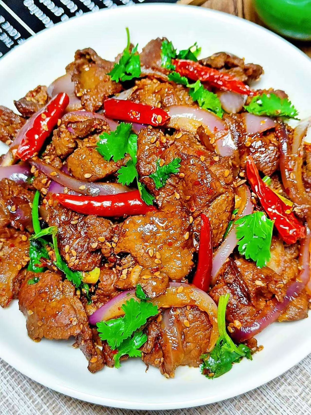 Seven Scents 七号小串 | Skewers · Beer · Chinese BBQ by null