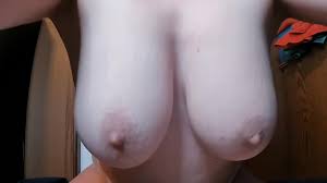 Sexy brunette with big tits jpg x Big tits riding pov