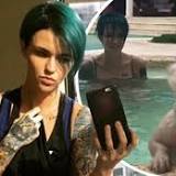 Ruby Rose, Urban Decay