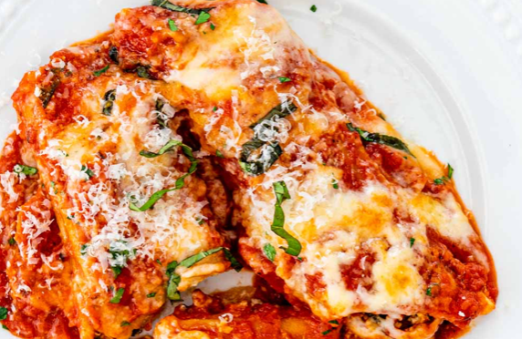 Santa Barbara Italian Cafe by null