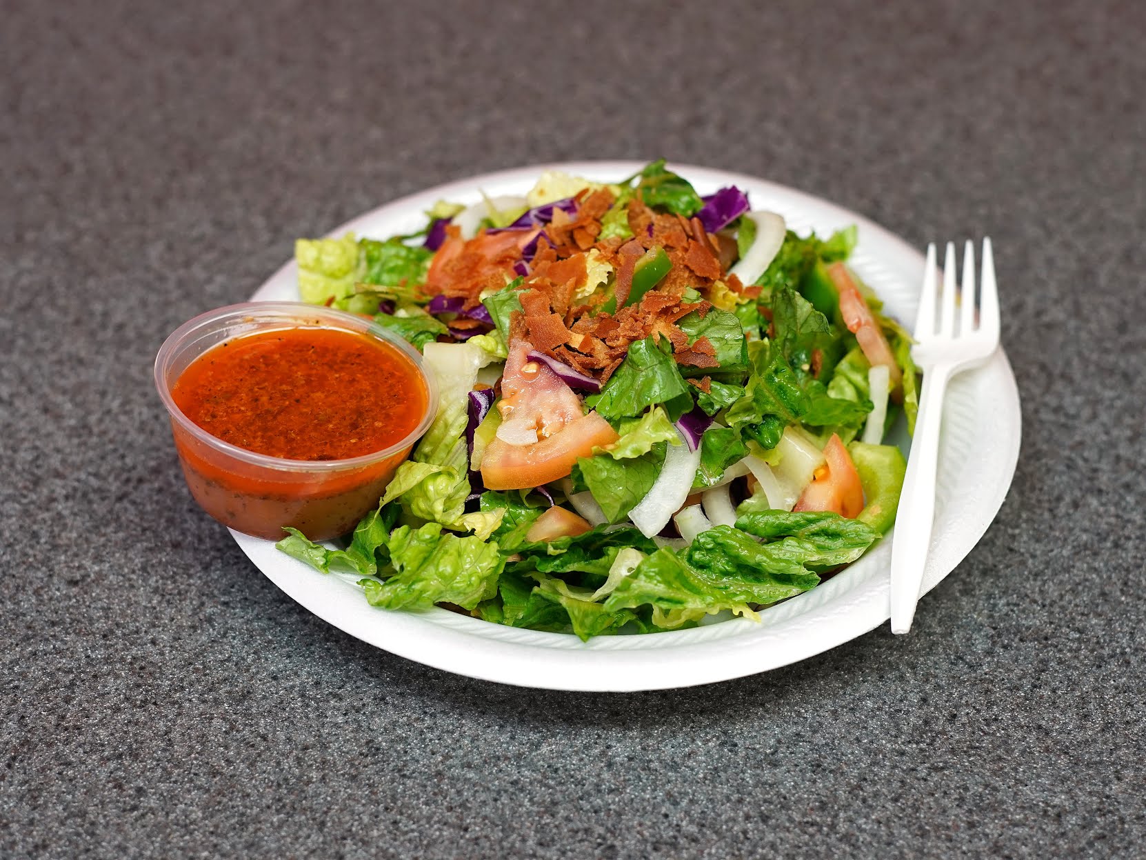 Pita Kabob Grill by null