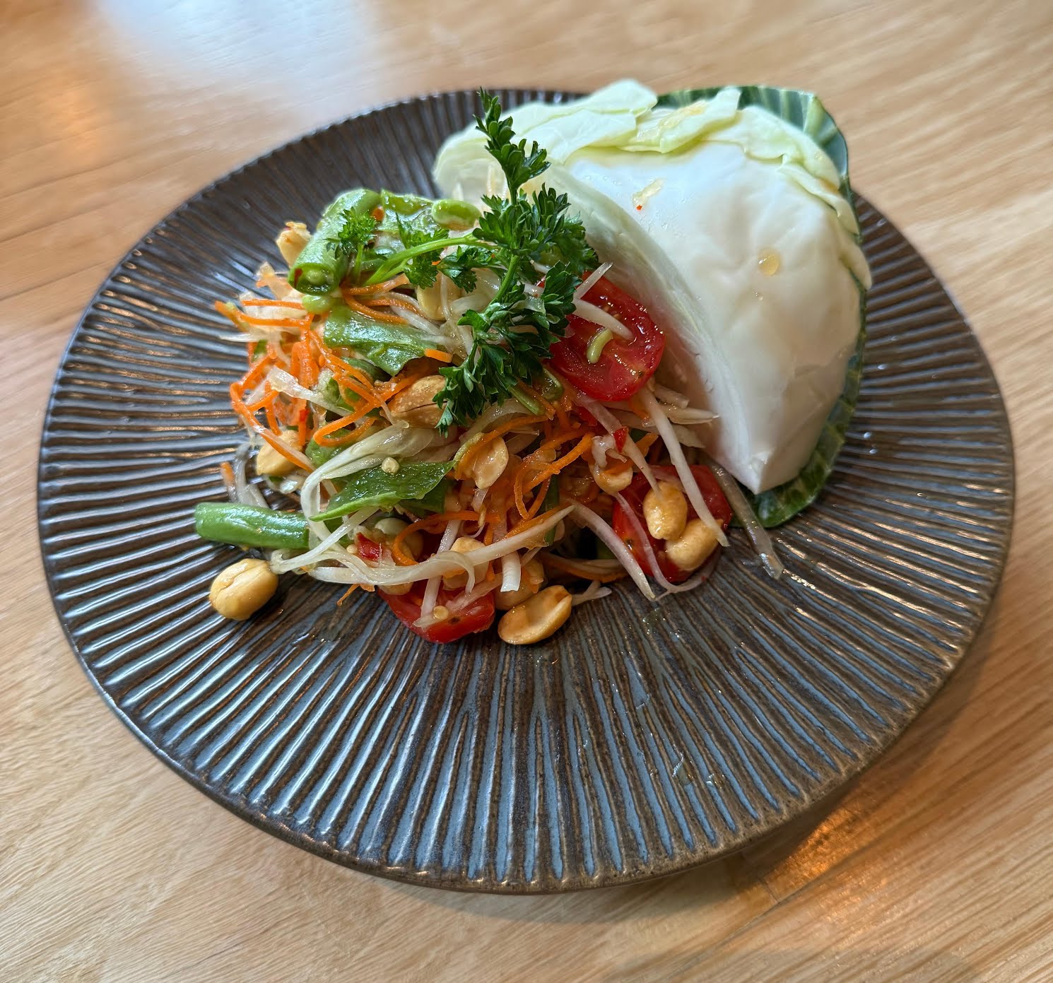 Paya Thai Kitchen by null