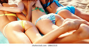 schoolgirl ass hole |Sexy school girl butt out lean on stool — Stock Photo © alanpoulson  #98774126