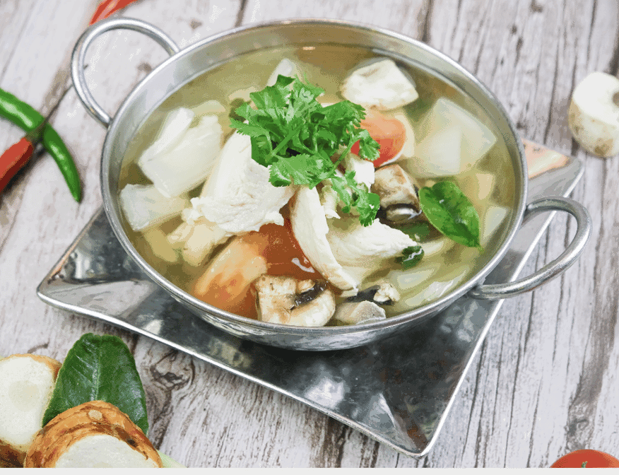 Koon Thai Kitchen by null