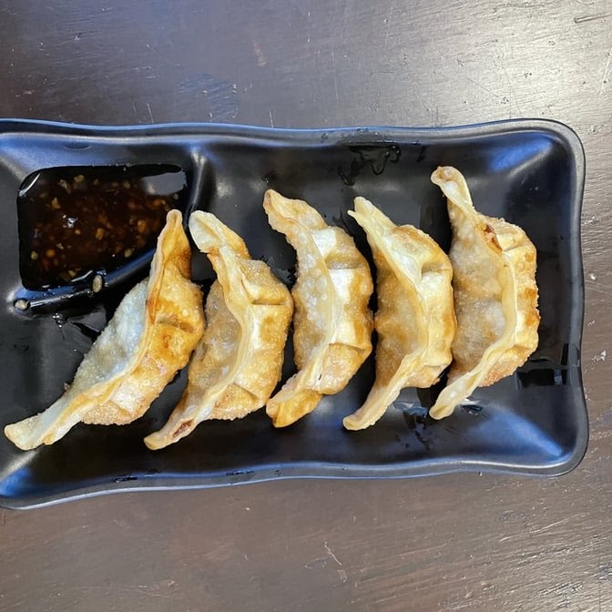 Ebisuya Japanese Noodle House by null