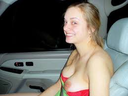Tits falling out of shirt jpg x Tits falling out of shirt