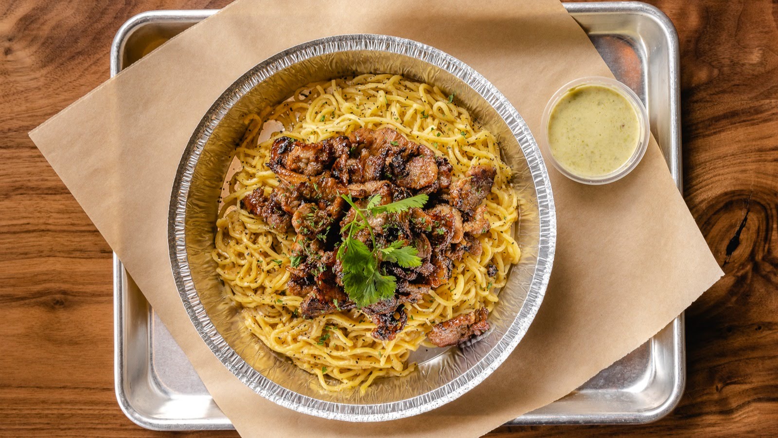 Nguyen's Kitchen by null