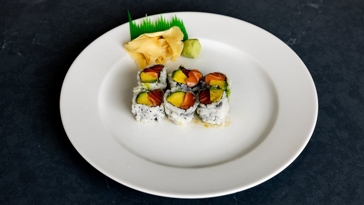 Okinawa Sushi & Grill by null
