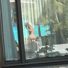 Kim kardashian sex tape with ray full porn jpg x Kim kardashian fucked