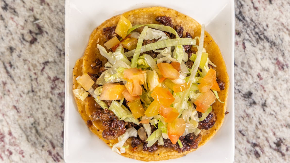 Iztatl Cocina Mexicana by null