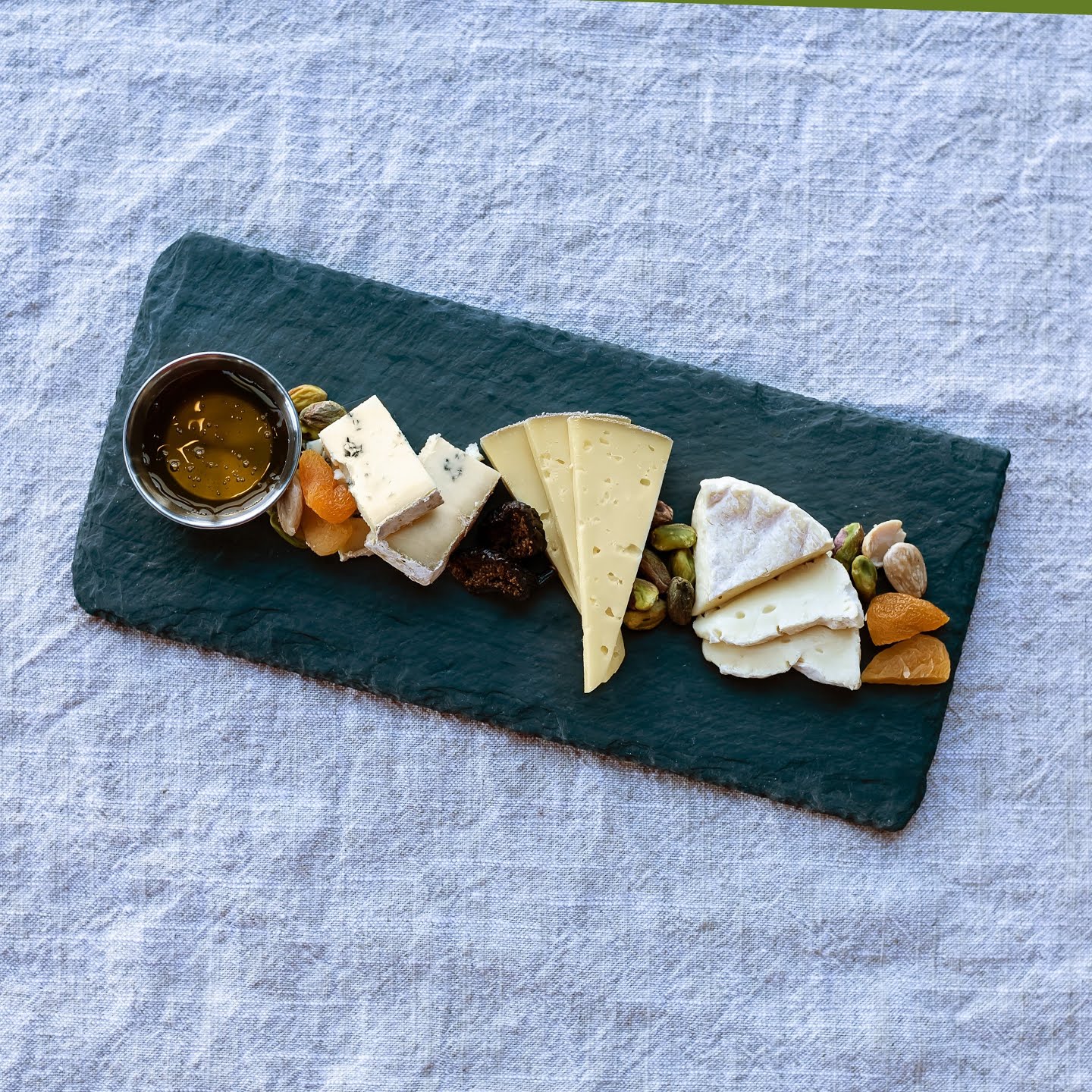 France 44 Cheese & Meat by null