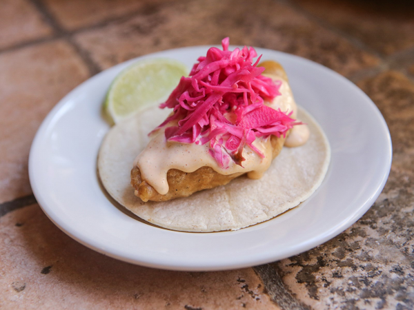 El Diablito Taqueria by null