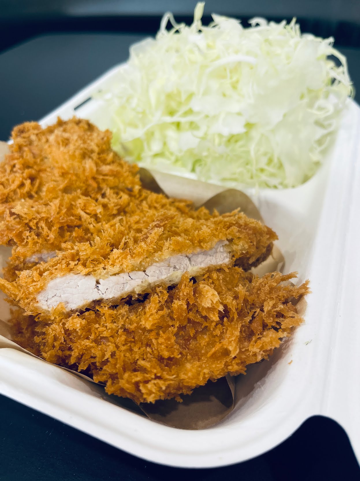 Jungdon Katsu by null