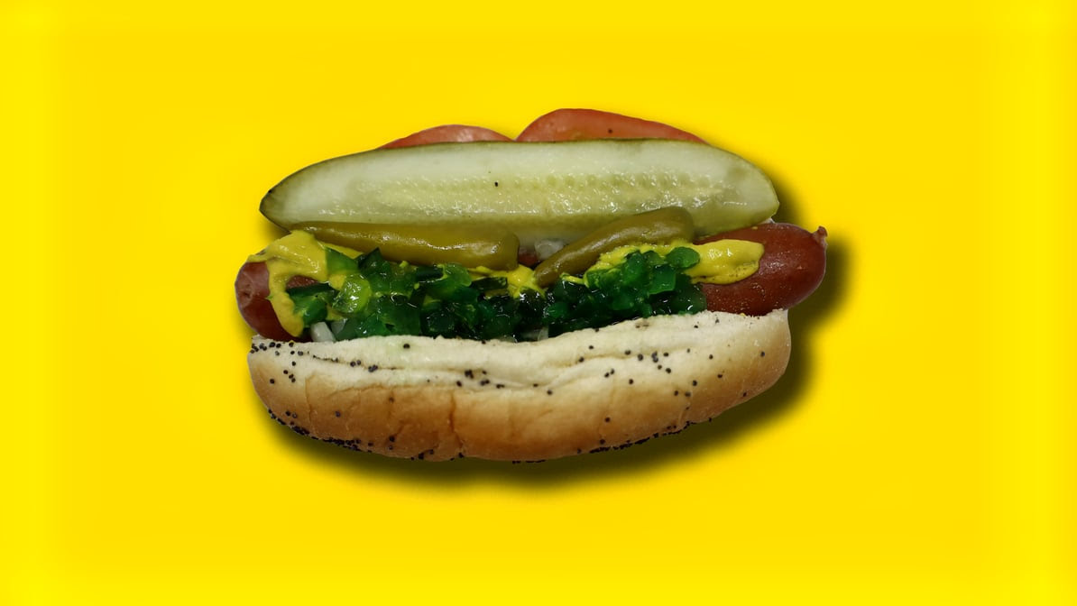 Vienna Beef Factory Store by null