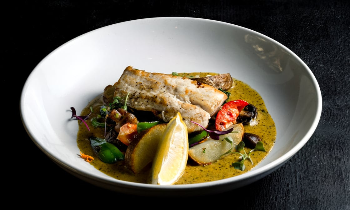 Chicha Peruvian kitchen by null