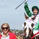 Michelle Payne's jumps dream 