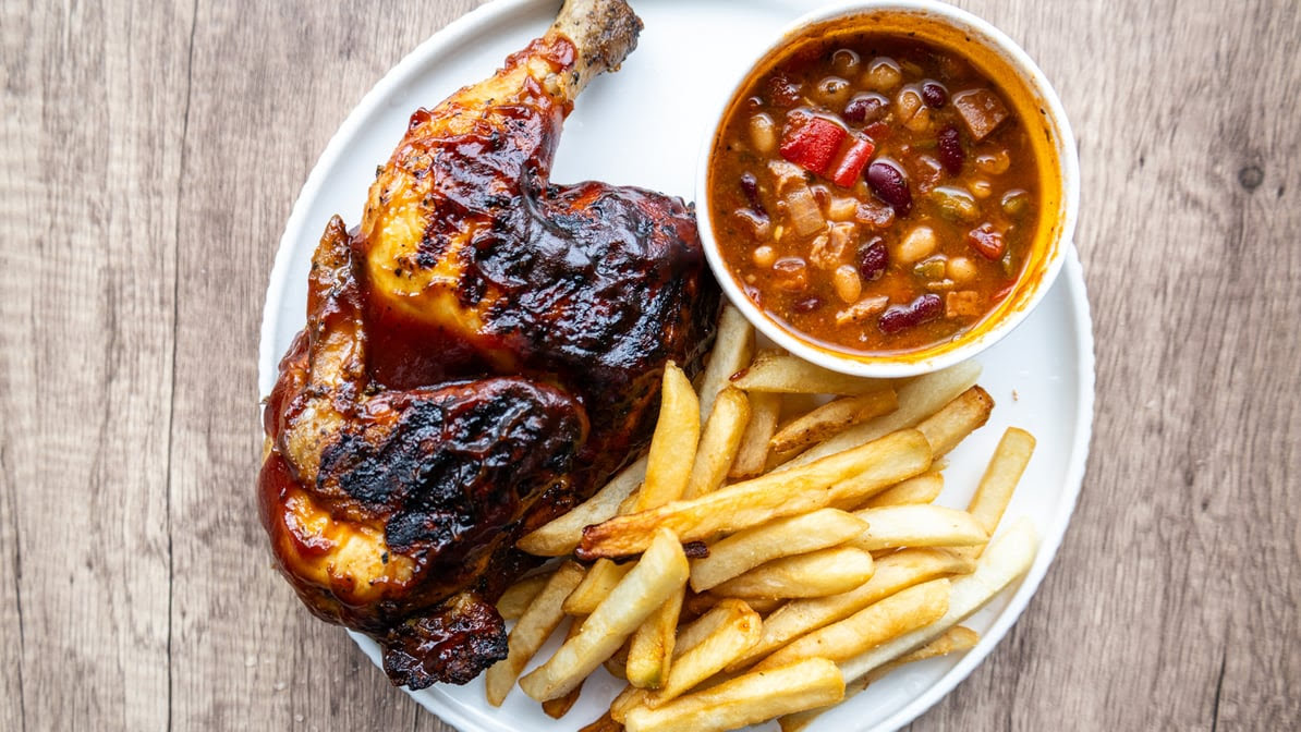 Sunset Pizzeria & Bar by null