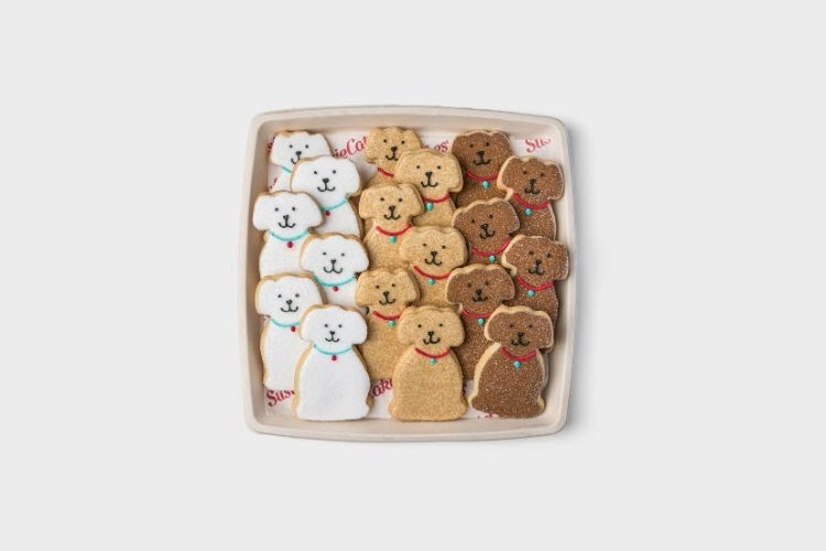 SusieCakes - Carlsbad by null