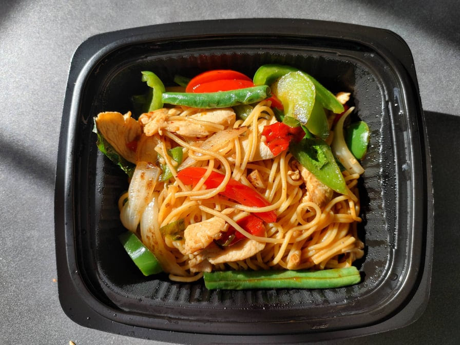 Thai Restaurant Sandy Springs by null