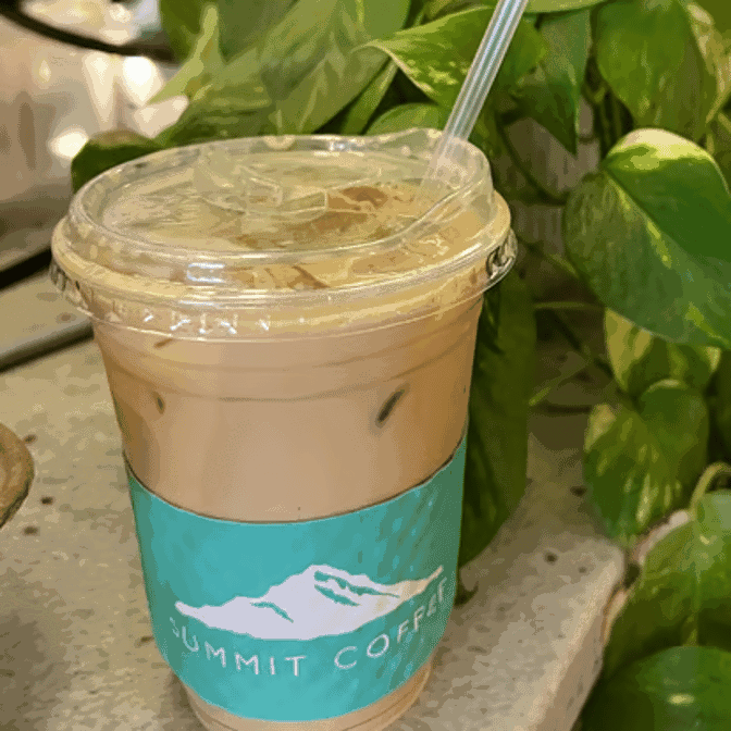 Summit Coffee Brookhaven by null