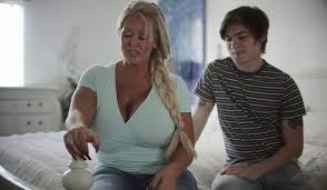 Alura jenson mom jpg x Jenson mom