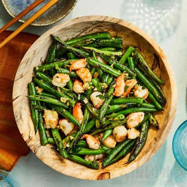 Baodega 小杨生煎 by null