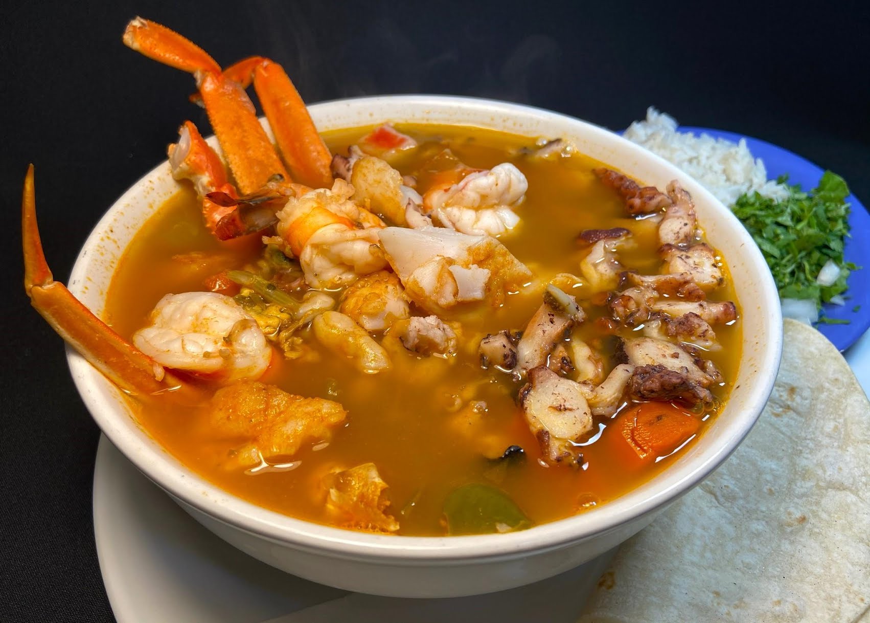 Adelita's Taquería, Restaurant & Bar by null