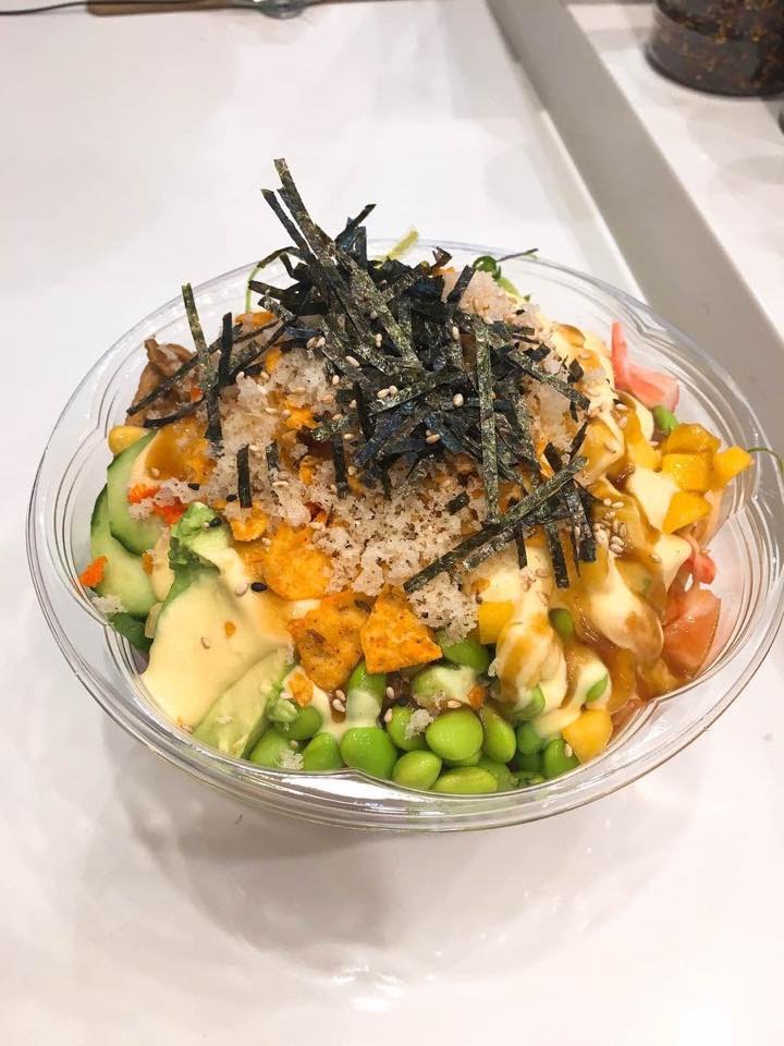 Poké It Up by null
