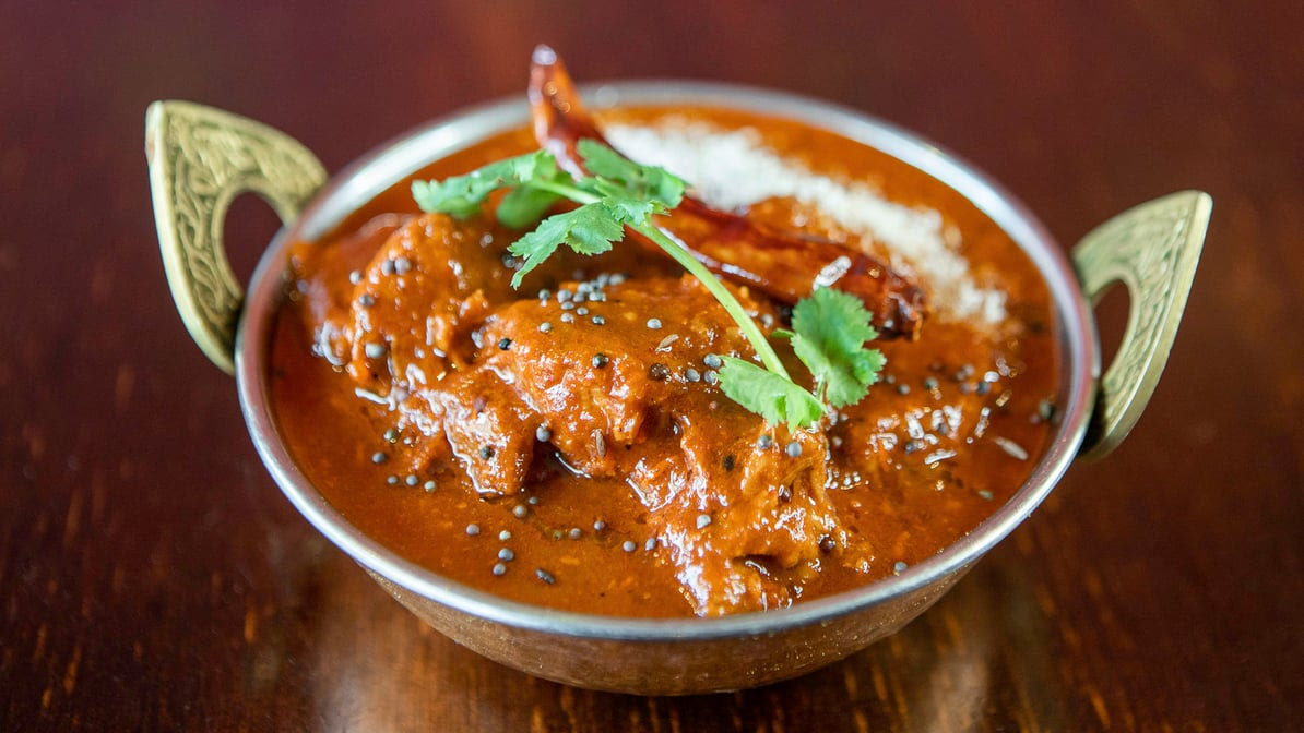 Annapurna Indian Cuisine by null