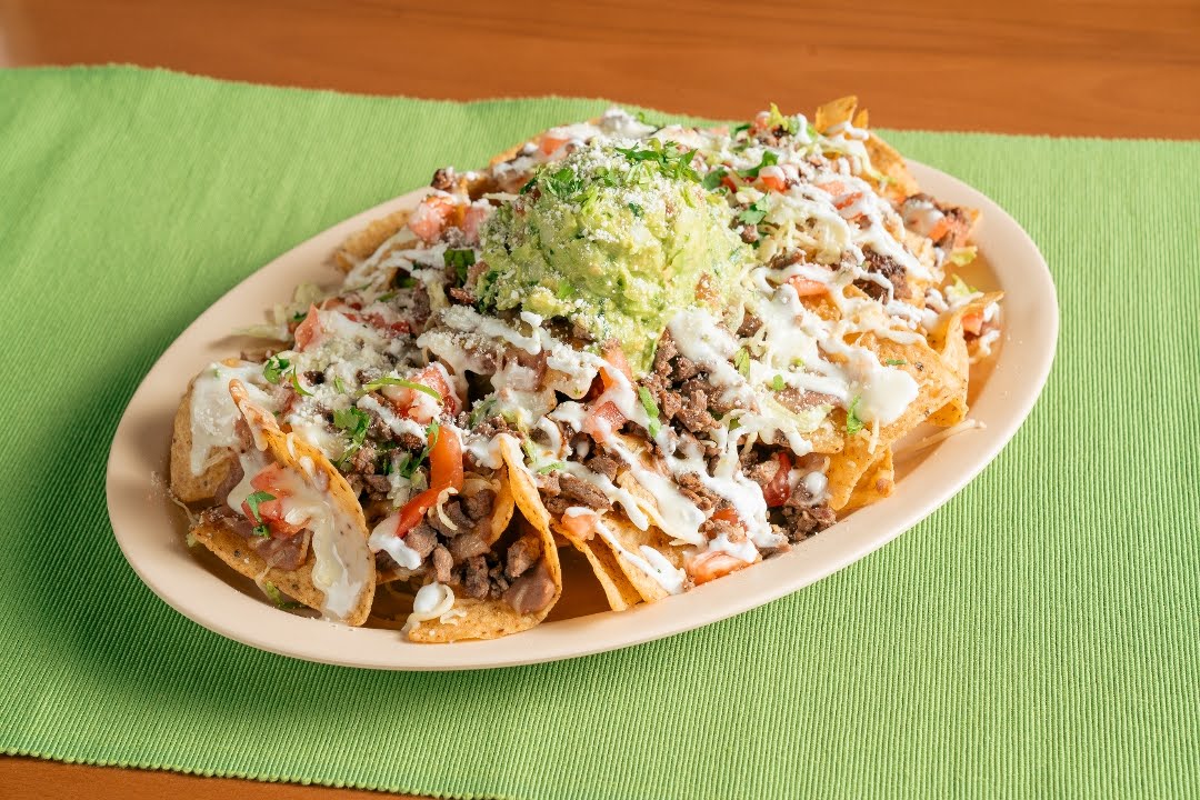 Taco Pros Montrose by null