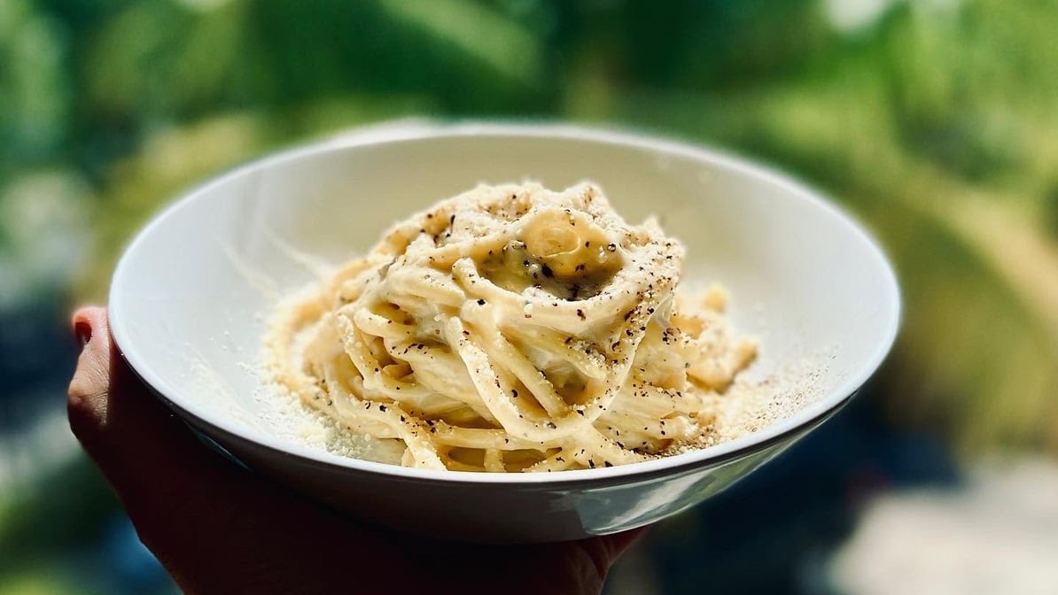 Borti Pasta Bar by null