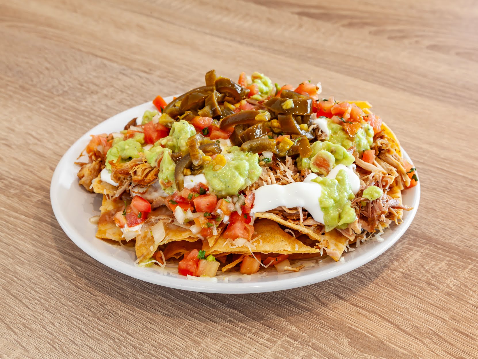 Taqueria La Cocina by null