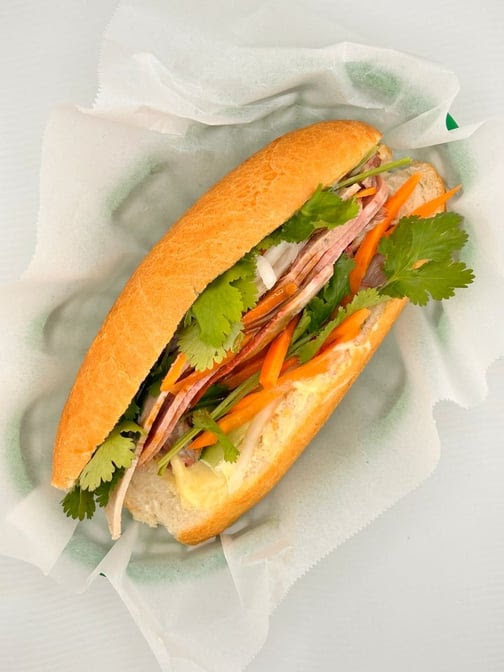 Bao Asian Market & Deli by null