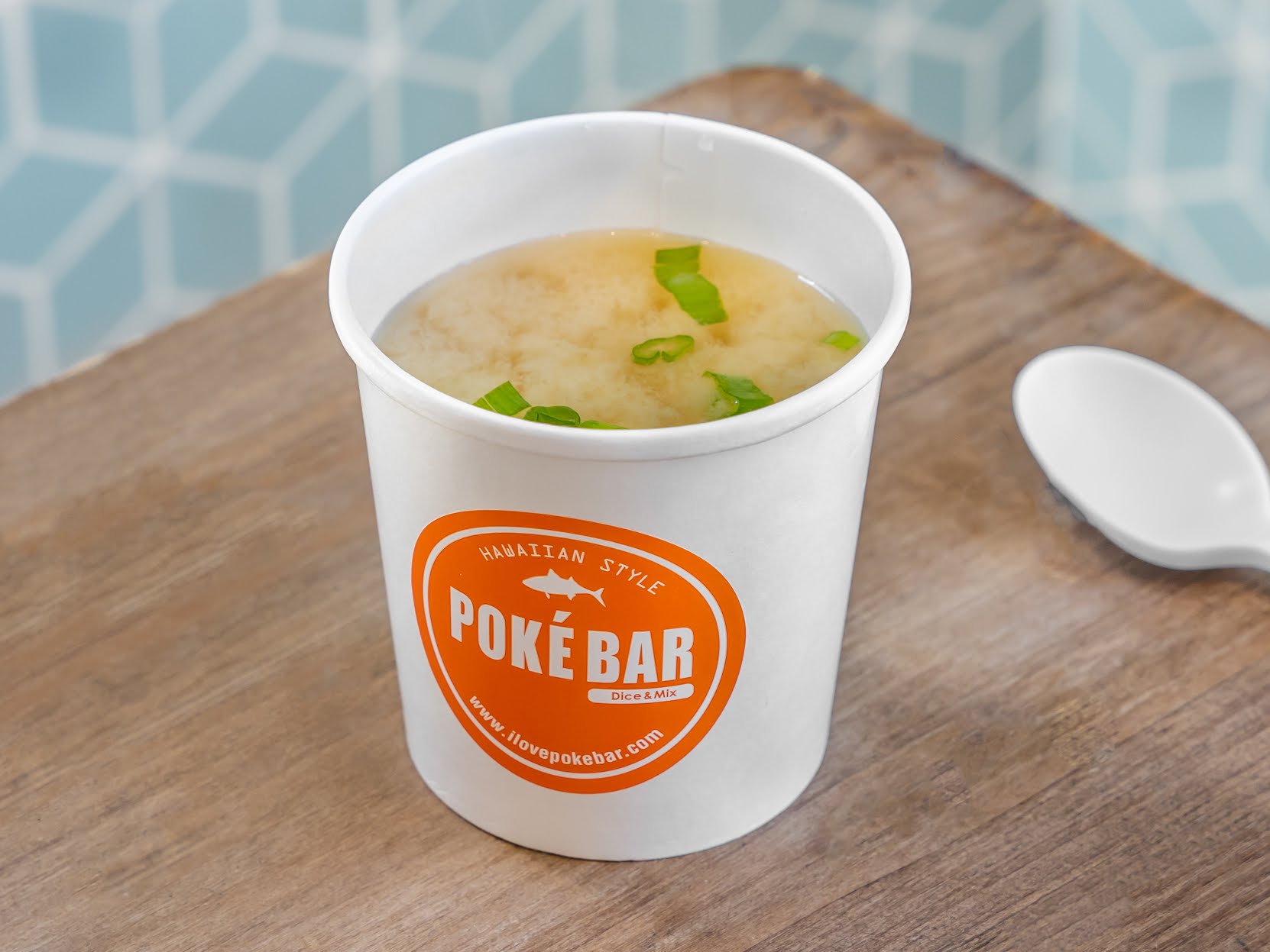 Poké Bar by null