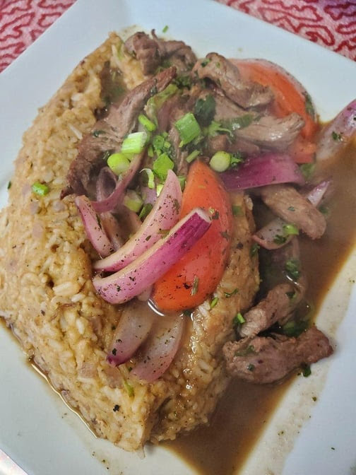 El Rincón Criollo by null