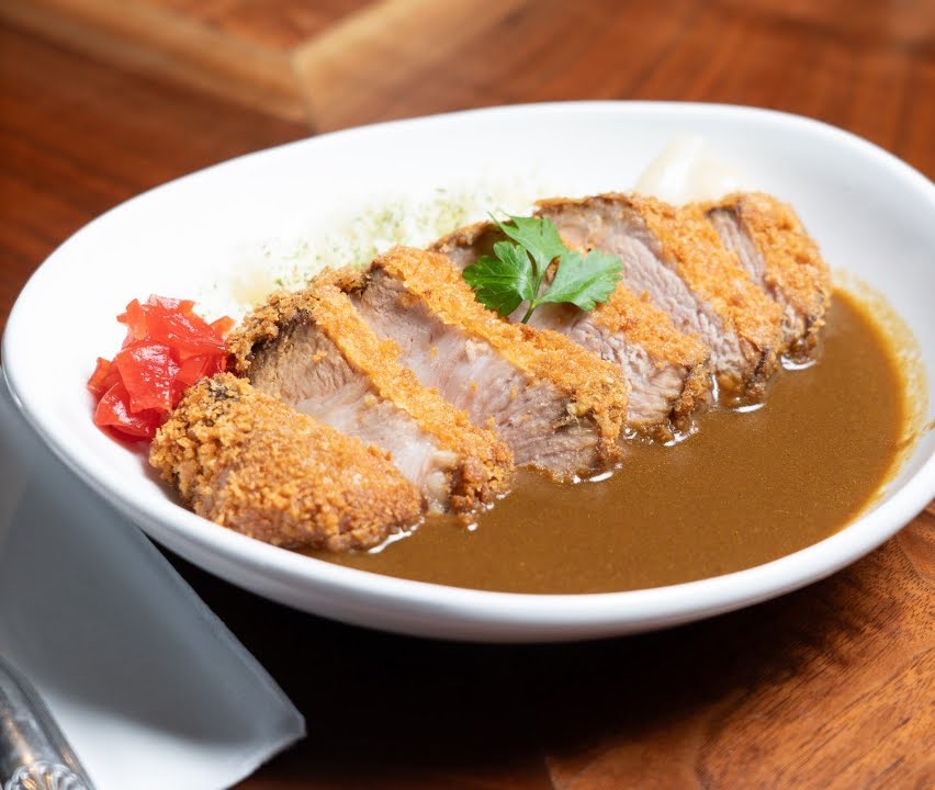 Tsujita Artisan Noodle by null