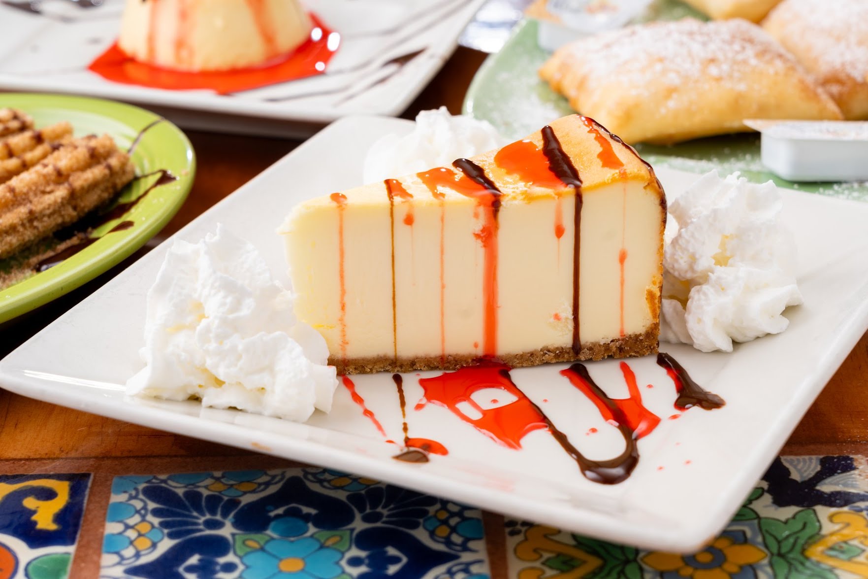 Carmela's Mexican Restaurant by null