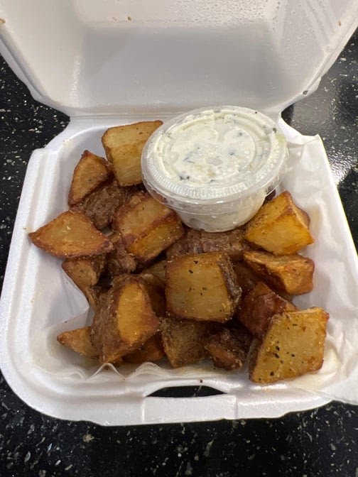 Athens Pizza by null