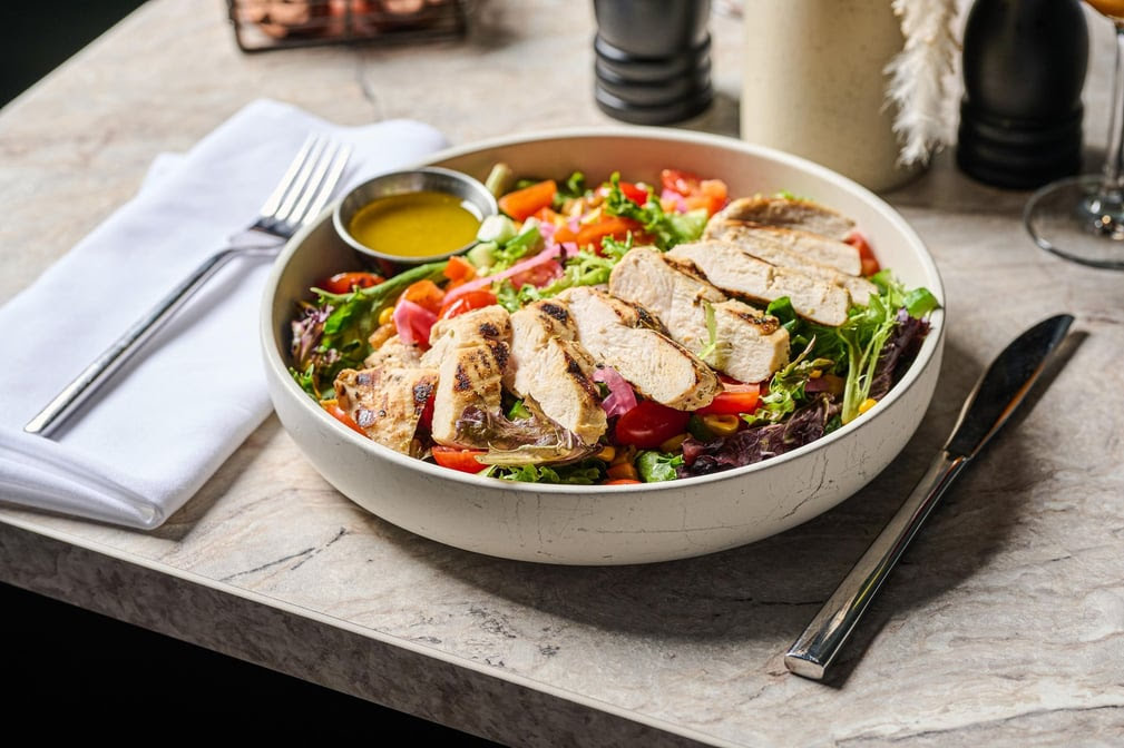 Churrasko Grill House by null