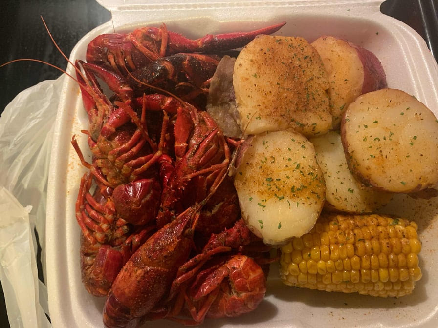 Steven's Fine Food & Seafood Market by null