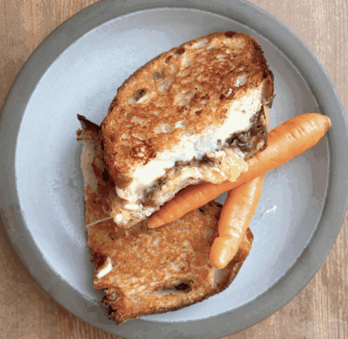 Tartine West Adams by null