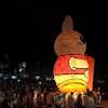 平溪天燈壯觀升空巨型「好運兔+紅蘿蔔」齊飛更詳細的探索與分析