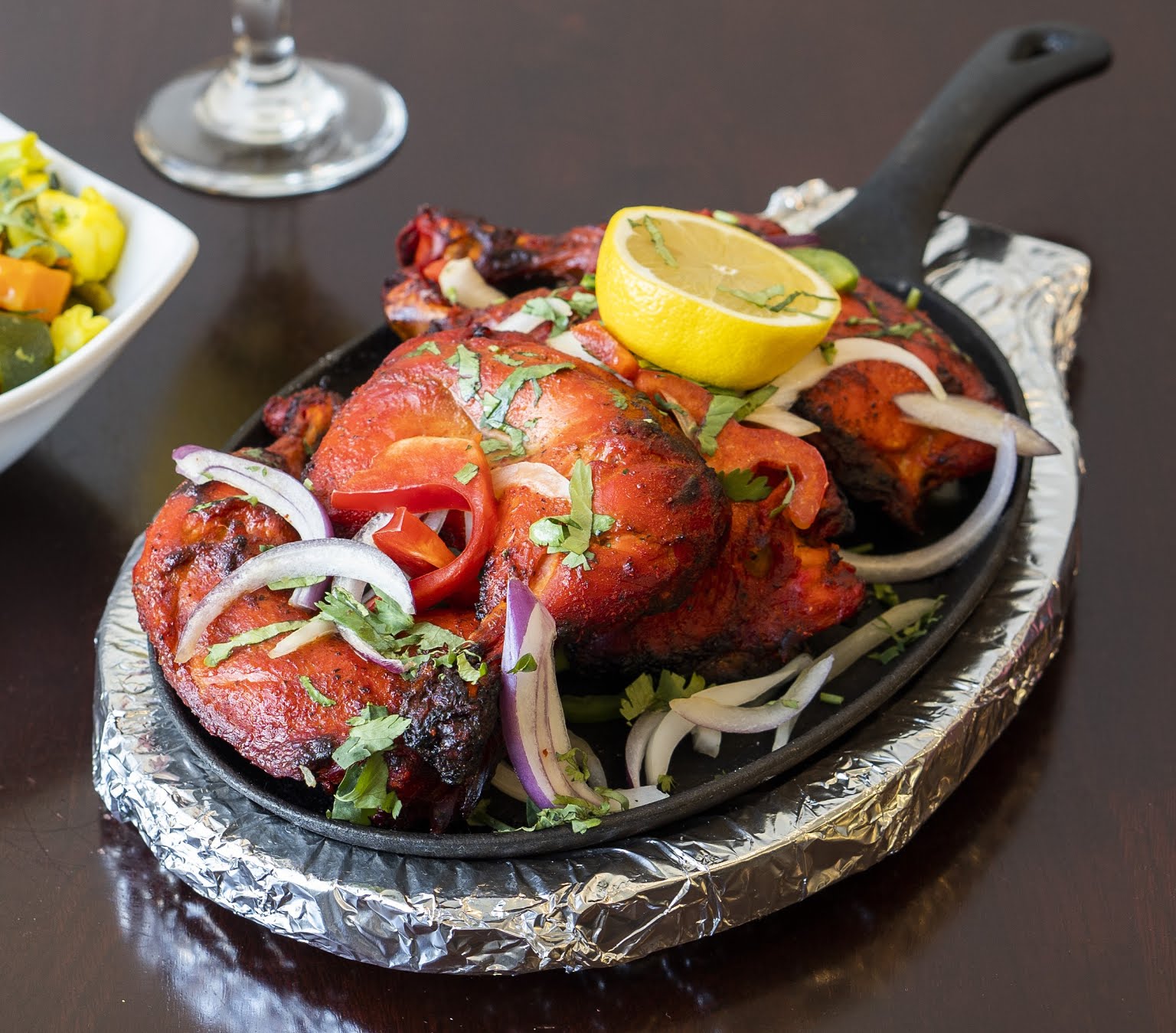 Royal Spice Indian Restaurant by null