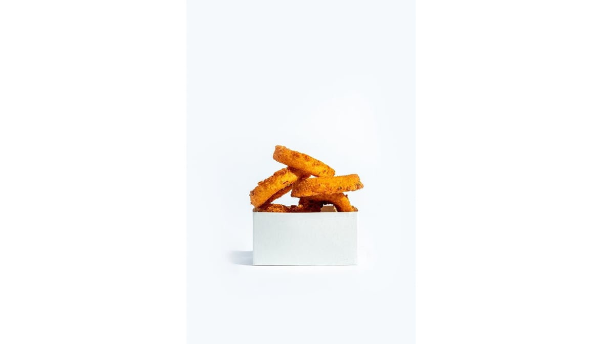 Umami Burger by null