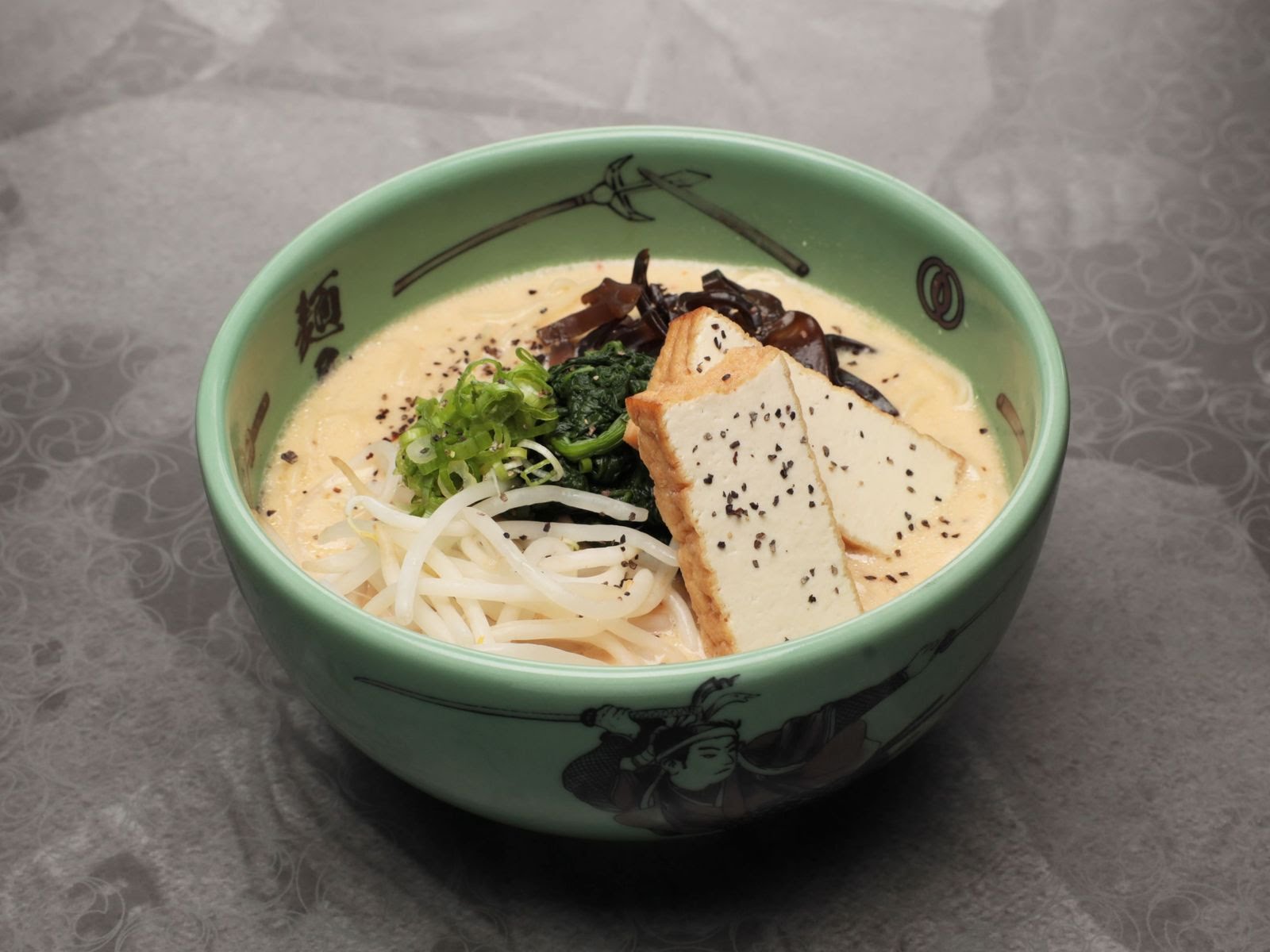 Menya Musashi Tsukemen & Ramen （Capitol Hill） by null