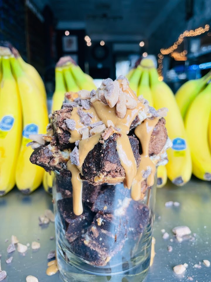 The Scoop N Scootery by null